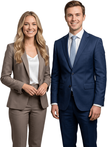 Professional career pilots